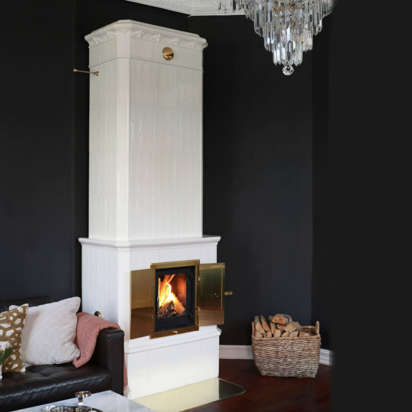 Gabriel Ekeby Kakelugnar miljöbild