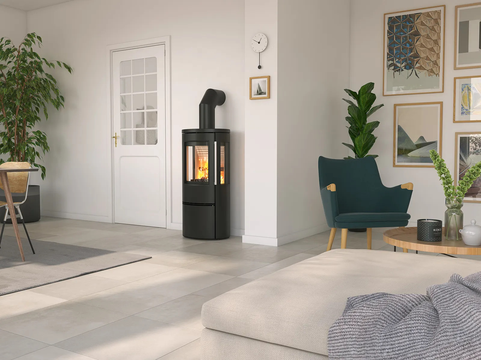 TermaTech TT23RG A-Flame