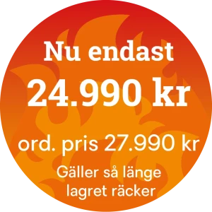 Termatech tt21rs 3000