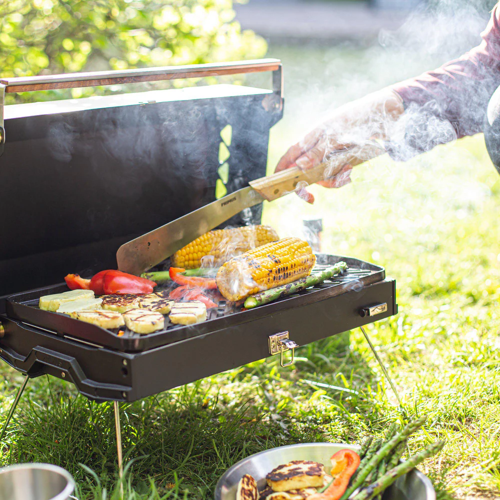 Primus Kuchoma Stove | Grillar & Pizzaugnar | Tryggt köp hos Elda
