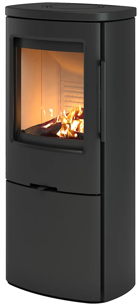 Termatech TT44H Braskaminer frilagd