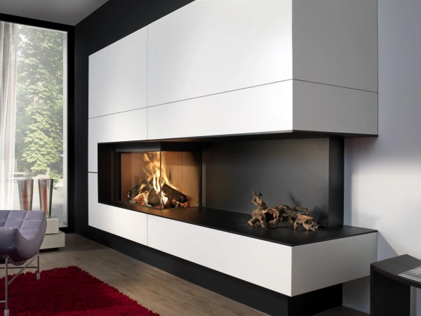 Kalfire W90/47C Insatser miljöbild