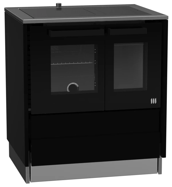 Lohberger Style 75 Vedspisar frilagd