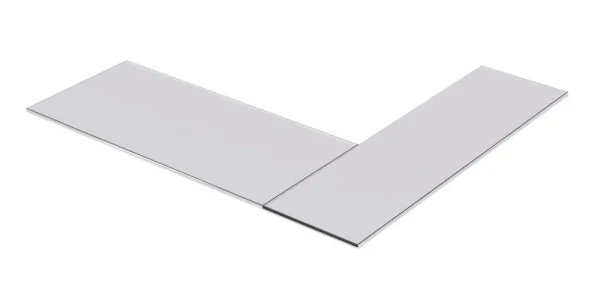 Pisa golvskydd Tillval frilagd